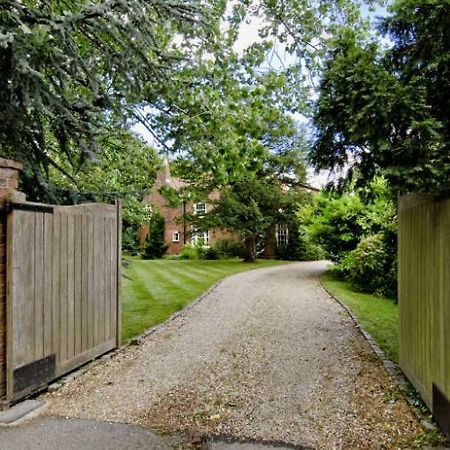 The Grange Willows Apartamento Howsham Exterior foto