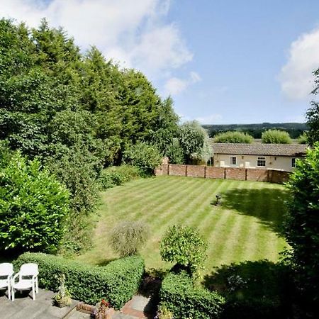 The Grange Willows Apartamento Howsham Exterior foto