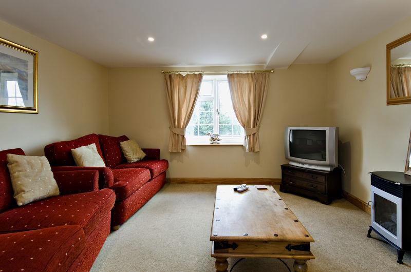 The Grange Willows Apartamento Howsham Exterior foto
