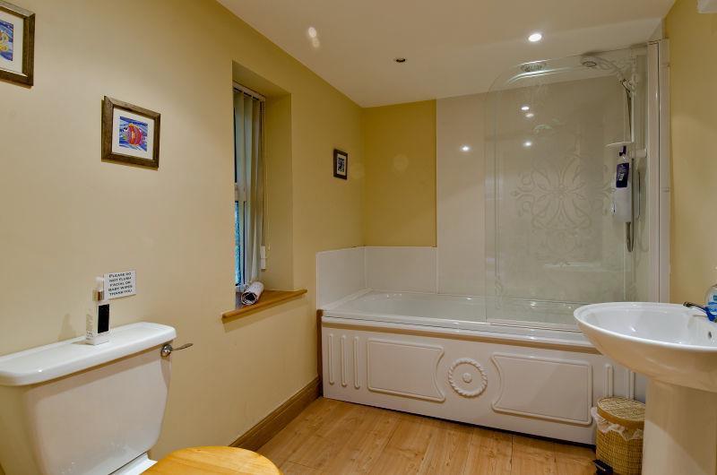The Grange Willows Apartamento Howsham Exterior foto