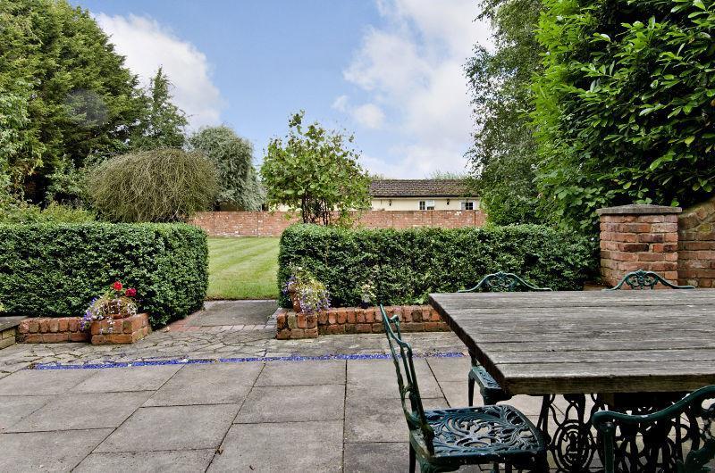 The Grange Willows Apartamento Howsham Exterior foto