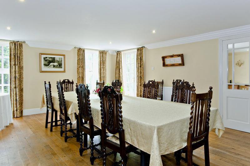 The Grange Willows Apartamento Howsham Exterior foto