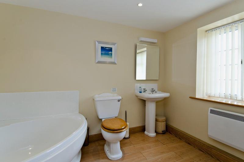 The Grange Willows Apartamento Howsham Exterior foto