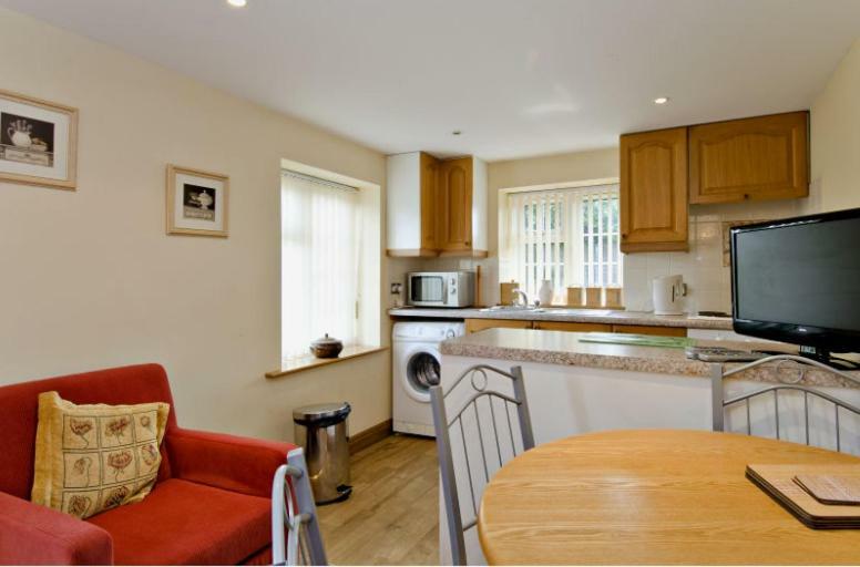The Grange Willows Apartamento Howsham Exterior foto