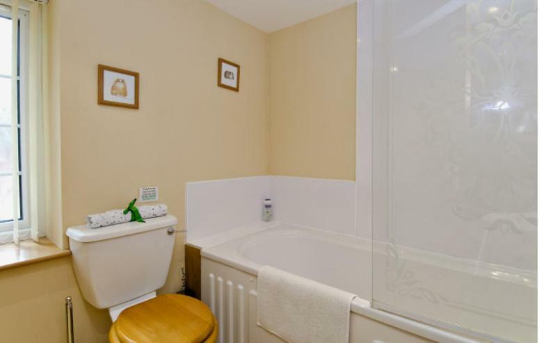The Grange Willows Apartamento Howsham Exterior foto