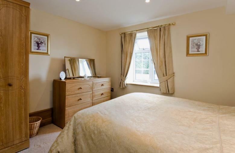 The Grange Willows Apartamento Howsham Exterior foto